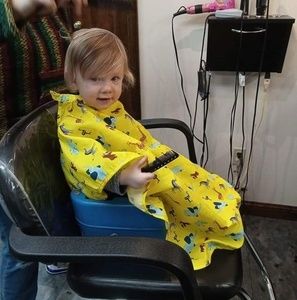 Meet your Posher, Della